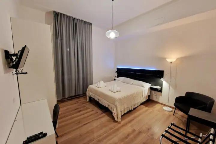 Fiera Station Apartment Bologne Extérieur photo