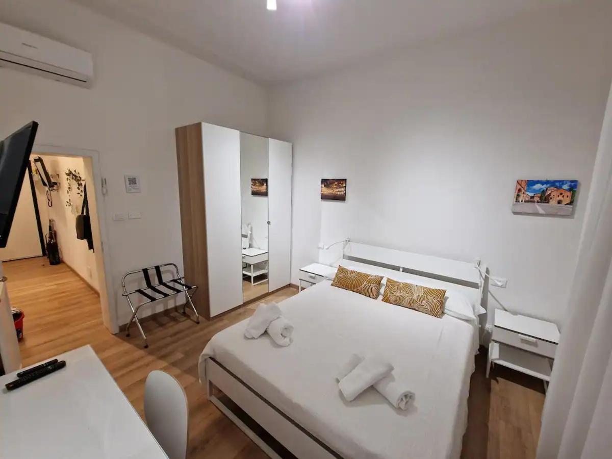 Fiera Station Apartment Bologne Extérieur photo