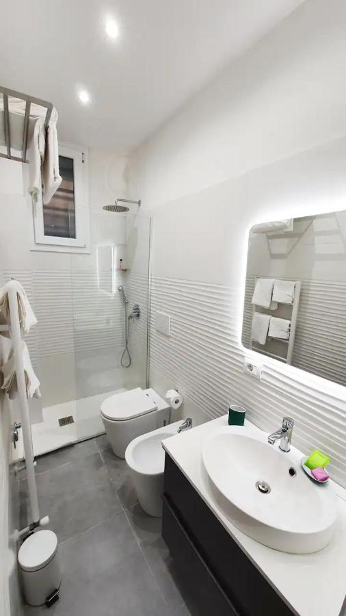 Fiera Station Apartment Bologne Extérieur photo