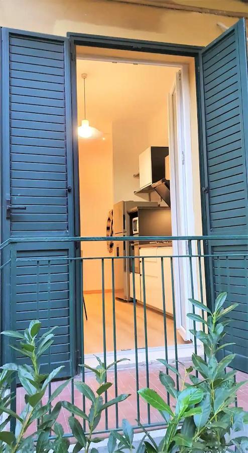 Fiera Station Apartment Bologne Extérieur photo